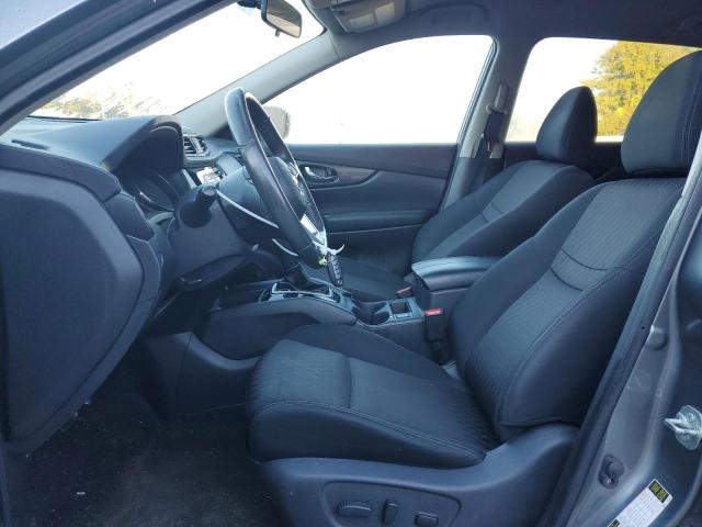 Photo 7 from auction – 2018 NISSAN ROGUE S with VIN KNMAT2MV5JP504789