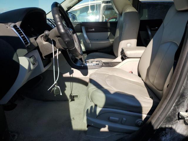 Photo 7 from auction – 2011 GMC ACADIA SLT with VIN 1GKKRREDXBJ113776