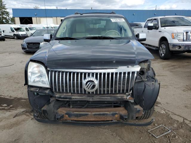 Photo 5 from auction – 2009 MERCURY MOUNTAINEE with VIN 4M2EU48E99UJ00454