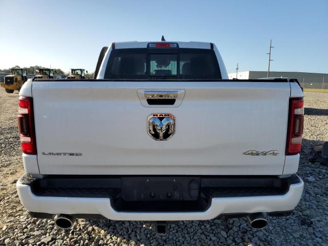 Photo 6 from auction – 2019 RAM 1500 LIMIT with VIN 1C6SRFHTXKN594920