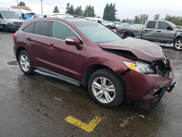 Photo 4 from auction – 2014 ACURA RDX with VIN 5J8TB4H30EL010306