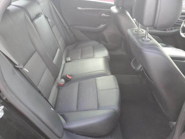 Photo 10 from auction – 2014 CHEVROLET IMPALA LT with VIN 1G1125S37EU112953