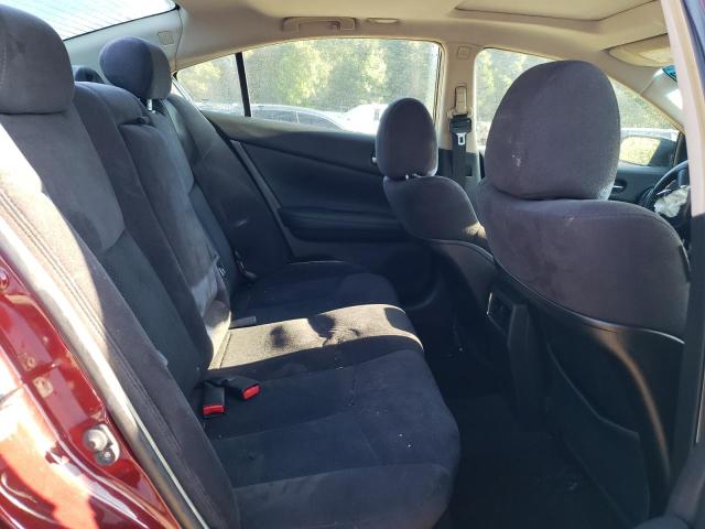 Photo 10 from auction – 2009 NISSAN MAXIMA S with VIN 1N4AA51EX9C858750