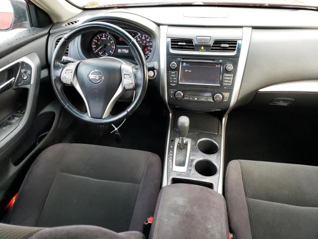 Photo 8 from auction – 2013 NISSAN ALTIMA 2.5 with VIN 1N4AL3AP8DC109891
