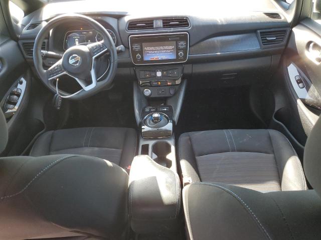 Photo 8 from auction – 2018 NISSAN LEAF S with VIN 1N4AZ1CP4JC302048