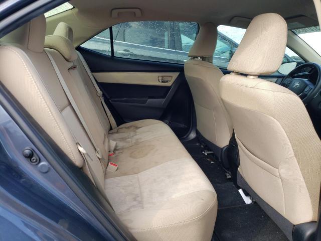 Photo 10 from auction – 2016 TOYOTA COROLLA L with VIN 5YFBURHE8GP549169