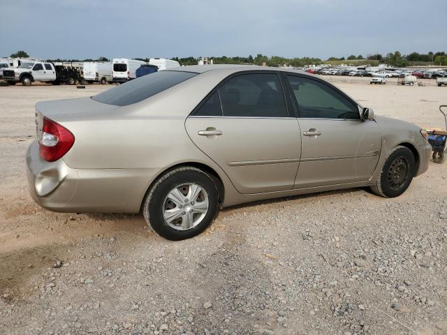 Photo 3 from auction – 2002 TOYOTA CAMRY LE with VIN JTDBE32KX20055844