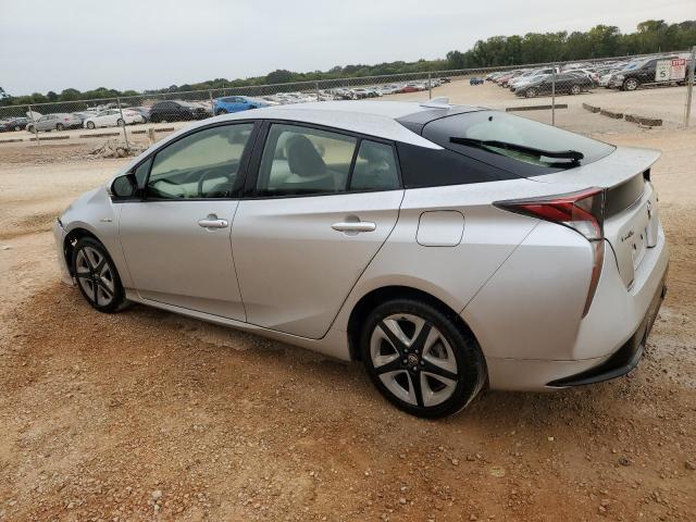 Photo 2 from auction – 2016 TOYOTA PRIUS with VIN JTDKARFU1G3007097