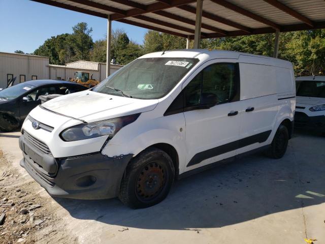 FORD TRANSIT CO 2015 with VIN NM0LE7E70F1220462 - Photo from auction