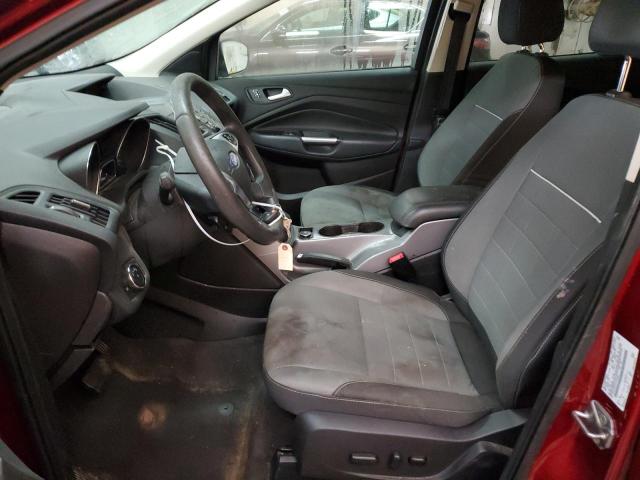 Photo 7 from auction – 2015 FORD ESCAPE SE with VIN 1FMCU0GX1FUA40962