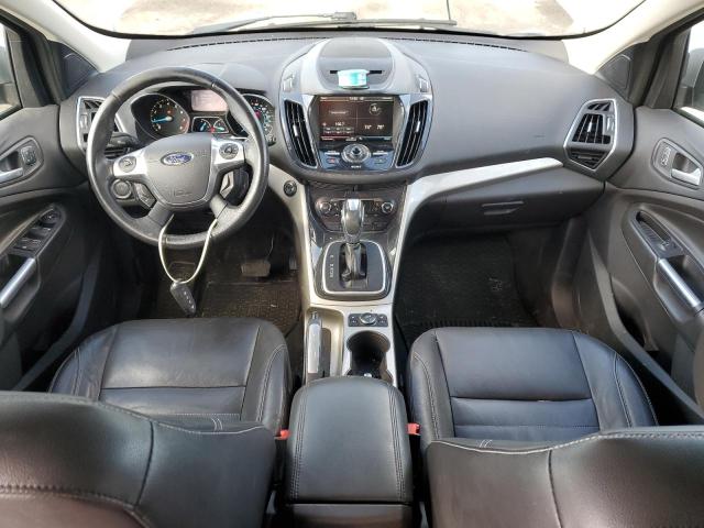 Photo 8 from auction – 2013 FORD ESCAPE SEL with VIN 1FMCU9H98DUC03978