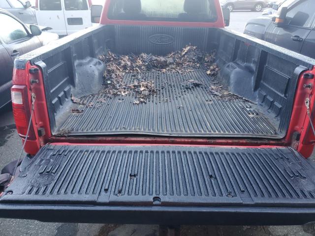 Photo 10 from auction – 2011 FORD F350 SUPER with VIN 1FTRF3BT4BEA49867