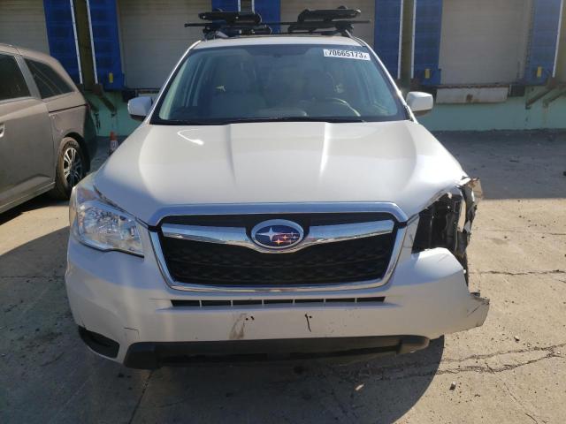 Photo 5 from auction – 2015 SUBARU FORESTER 2 with VIN JF2SJADC9FH410517