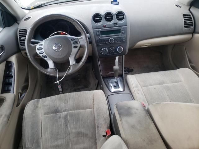 Photo 8 from auction – 2012 NISSAN ALTIMA BAS with VIN 1N4AL2AP3CN445705