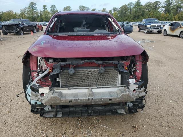 Photo 5 from auction – 2021 TOYOTA RAV4 LE with VIN 2T3H1RFV9MW176375