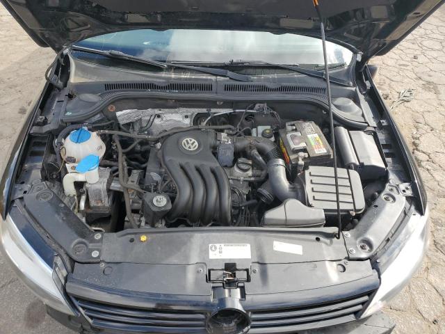 Photo 11 from auction – 2014 VOLKSWAGEN JETTA BASE with VIN 3VW1K7AJ9EM432103