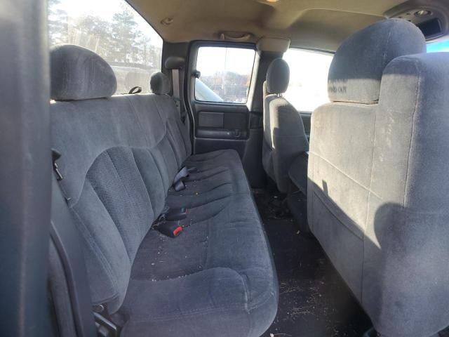 Photo 10 from auction – 2002 CHEVROLET SILVERADO with VIN 2GCEK19V921365899