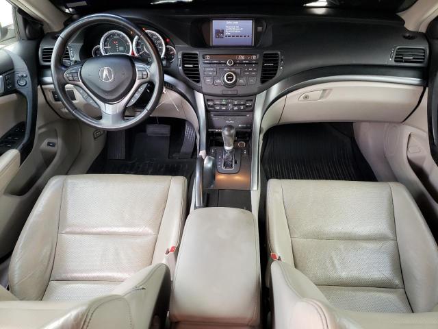 Photo 8 from auction – 2012 ACURA TSX TECH with VIN JH4CW2H69CC002895