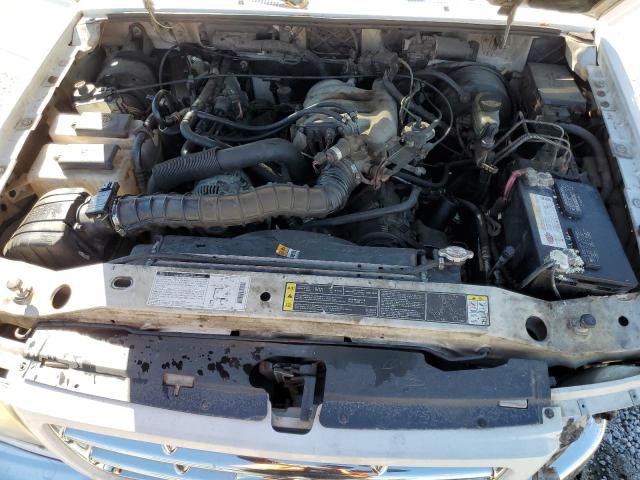 Photo 11 from auction – 2001 FORD RANGER SUP with VIN 1FTYR14UX1TA33227