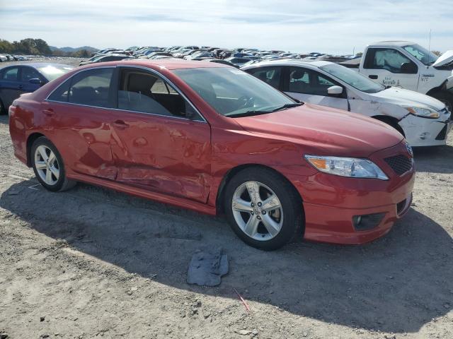 Photo 4 from auction – 2010 TOYOTA CAMRY BASE with VIN 4T1BF3EK1AU104747