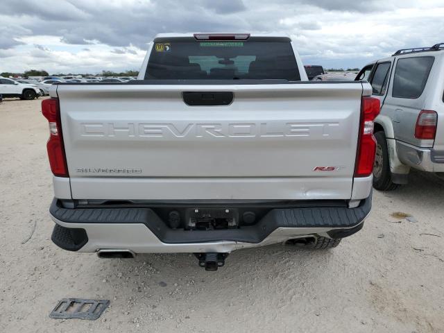 Photo 6 from auction – 2021 CHEVROLET SILVERADO with VIN 3GCUYEED3MG431677