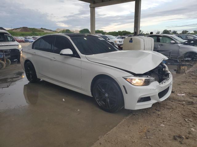 Photo 4 from auction – 2015 BMW 328 XI SUL with VIN WBA3B5C57FF963458
