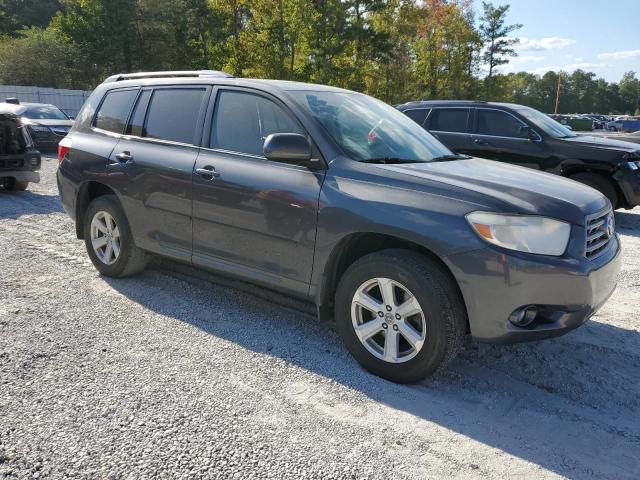 Photo 4 from auction – 2010 TOYOTA HIGHLANDER with VIN 5TDKK3EH1AS015754