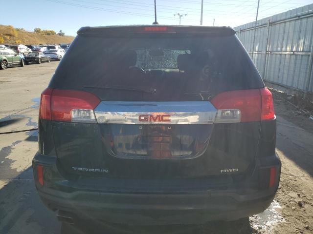 Photo 6 from auction – 2017 GMC TERRAIN SL with VIN 2GKFLSEK2H6202465