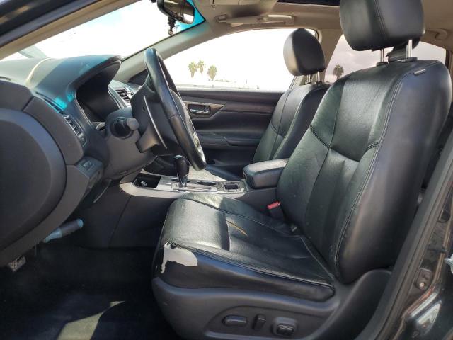 Photo 7 from auction – 2013 NISSAN ALTIMA 3.5 with VIN 1N4BL3AP7DC139629