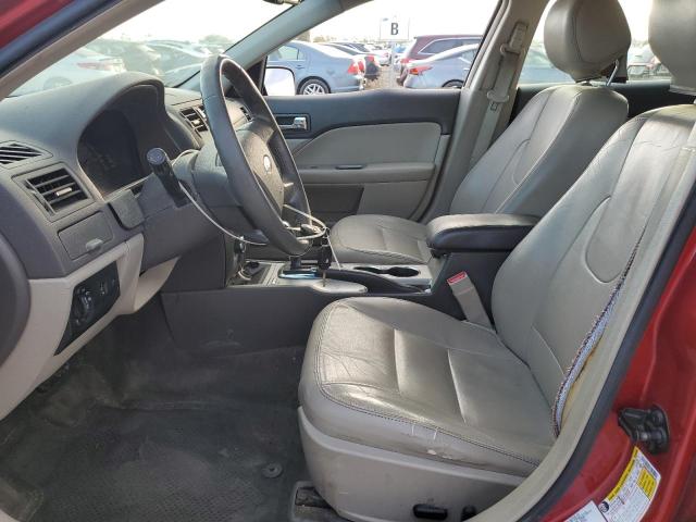 Photo 7 from auction – 2012 FORD FUSION HYB with VIN 3FADP0L36CR389160