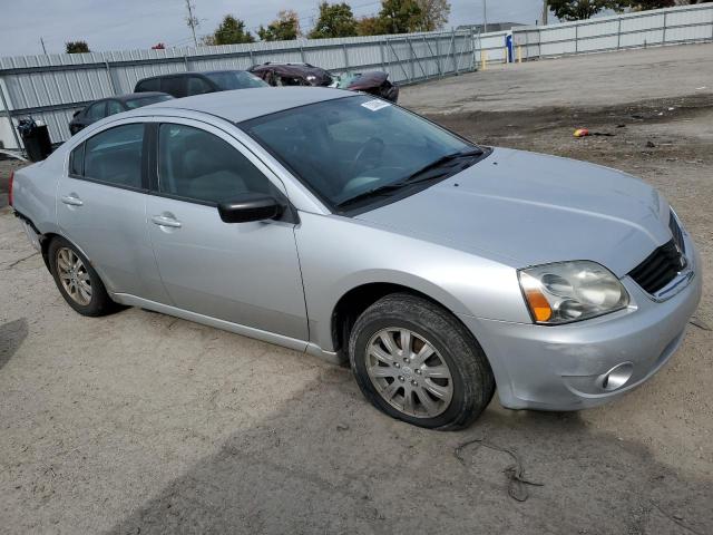 Photo 4 from auction – 2008 MITSUBISHI GALANT ES with VIN 4A3AB36F18E021575