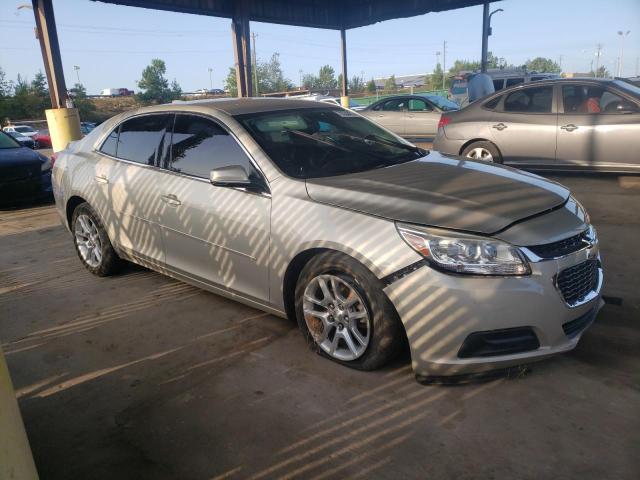 Photo 4 from auction – 2015 CHEVROLET MALIBU 1LT with VIN 1G11C5SL2FF351717