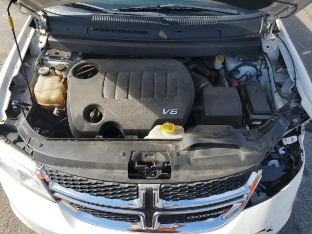 Photo 11 from auction – 2017 DODGE JOURNEY SX with VIN 3C4PDCBG7HT539423