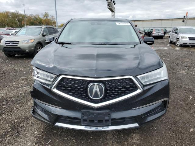 Photo 5 from auction – 2019 ACURA MDX TECHNO with VIN 5J8YD4H55KL006958