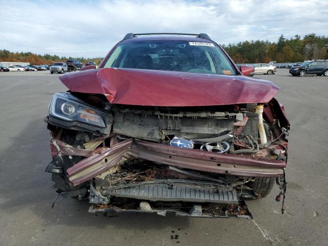 Photo 5 from auction – 2019 SUBARU OUTBACK 2. with VIN 4S4BSANC6K3209669
