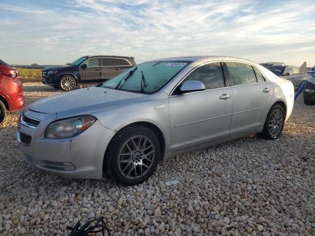 CHEVROLET MALIBU 2LT 2012 with VIN 1G1ZD5E0XCF356791 - Photo from auction