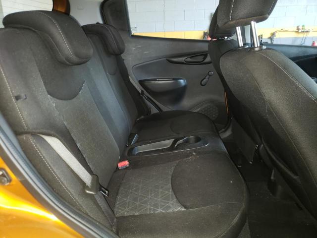 Photo 10 from auction – 2019 CHEVROLET SPARK LS with VIN KL8CB6SA9KC812584