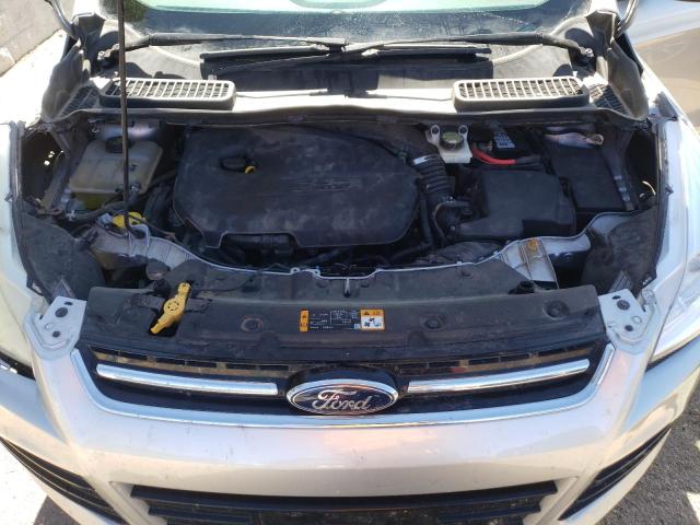 Photo 11 from auction – 2013 FORD ESCAPE SEL with VIN 1FMCU0HX3DUB86047