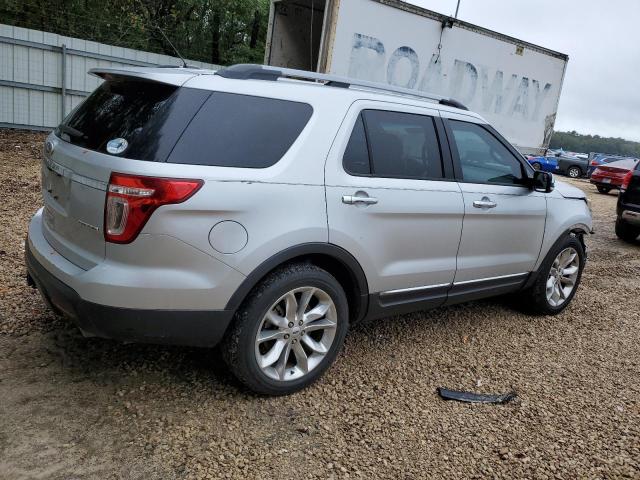 Photo 3 from auction – 2013 FORD EXPLORER X with VIN 1FM5K7D83DGC93510
