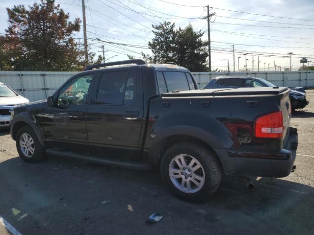 Photo 2 from auction – 2008 FORD EXPLORER S with VIN 1FMEU51E18UB26420
