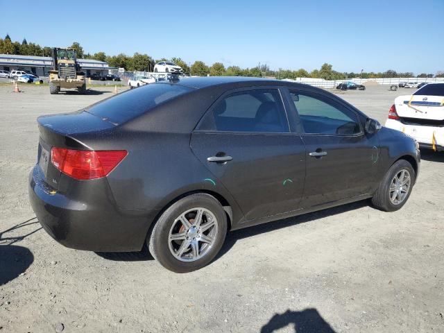 Photo 3 from auction – 2010 KIA FORTE EX with VIN KNAFU4A27A5810698