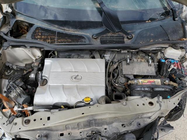 Photo 12 from auction – 2015 LEXUS RX 350 with VIN 2T2ZK1BA1FC162288