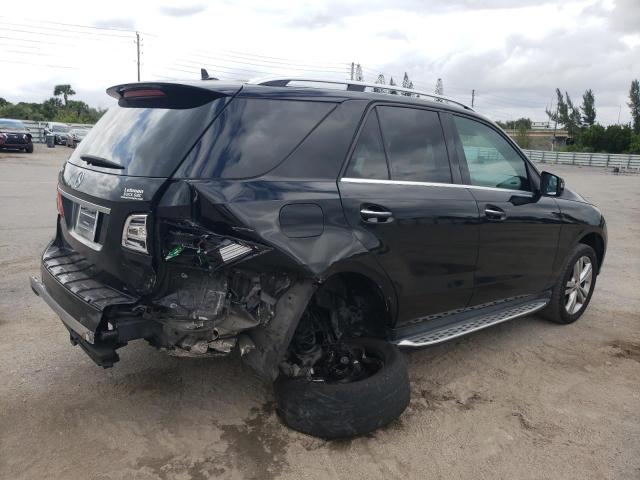 Photo 3 from auction – 2014 MERCEDES-BENZ ML 350 with VIN 4JGDA5JB1EA314006