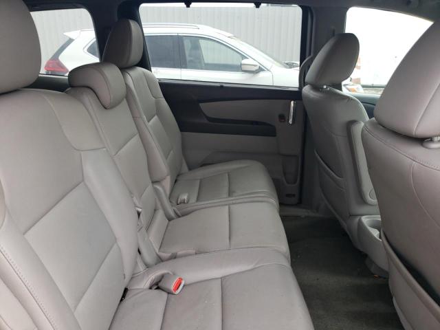 Photo 11 from auction – 2014 HONDA ODYSSEY EX with VIN 5FNRL5H66EB114081