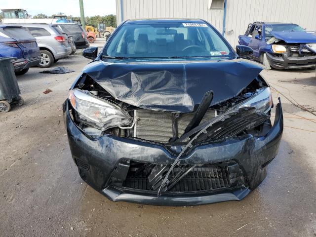 Photo 5 from auction – 2014 TOYOTA COROLLA L with VIN 2T1BURHE4EC178346