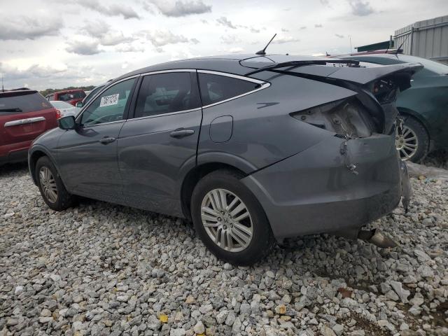 Photo 2 from auction – 2012 HONDA CROSSTOUR with VIN 5J6TF3H33CL004097