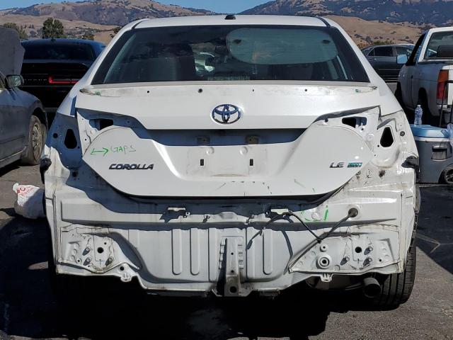 Photo 6 from auction – 2016 TOYOTA COROLLA EC with VIN 5YFBPRHE4GP451649
