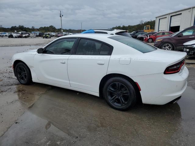 Photo 2 from auction – 2019 DODGE CHARGER SX with VIN 2C3CDXBG3KH673033