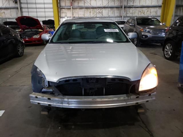Photo 5 from auction – 2009 BUICK LUCERNE CX with VIN 1G4HD57179U128465