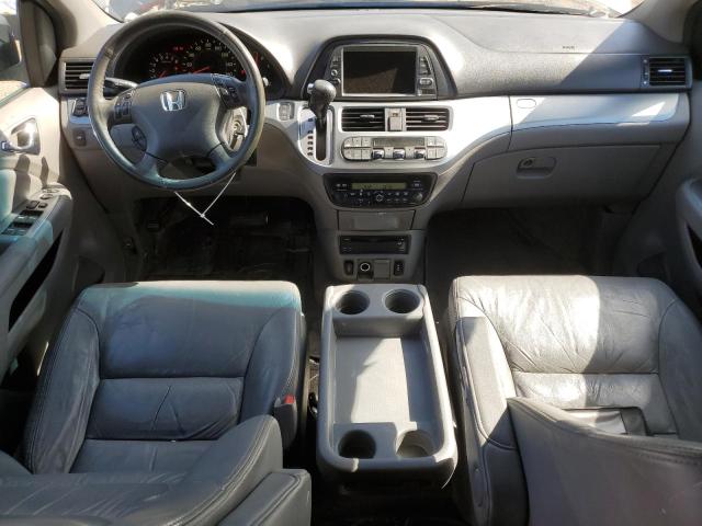 Photo 8 from auction – 2010 HONDA ODYSSEY EX with VIN 5FNRL3H76AB042936